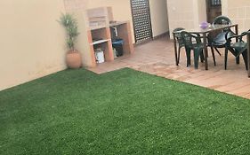 Apartamentos Rurales el Trillo